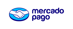 logo Mercado Pago logo Mercado Pago