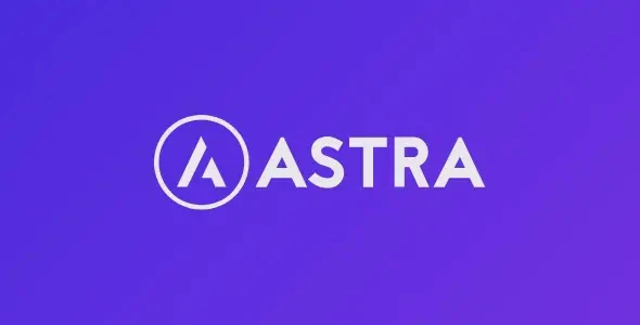 Astra Pro Wordpress-Plugin