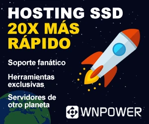 Banner Publicidad WNPower