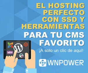 Banner Publicidad WNPower