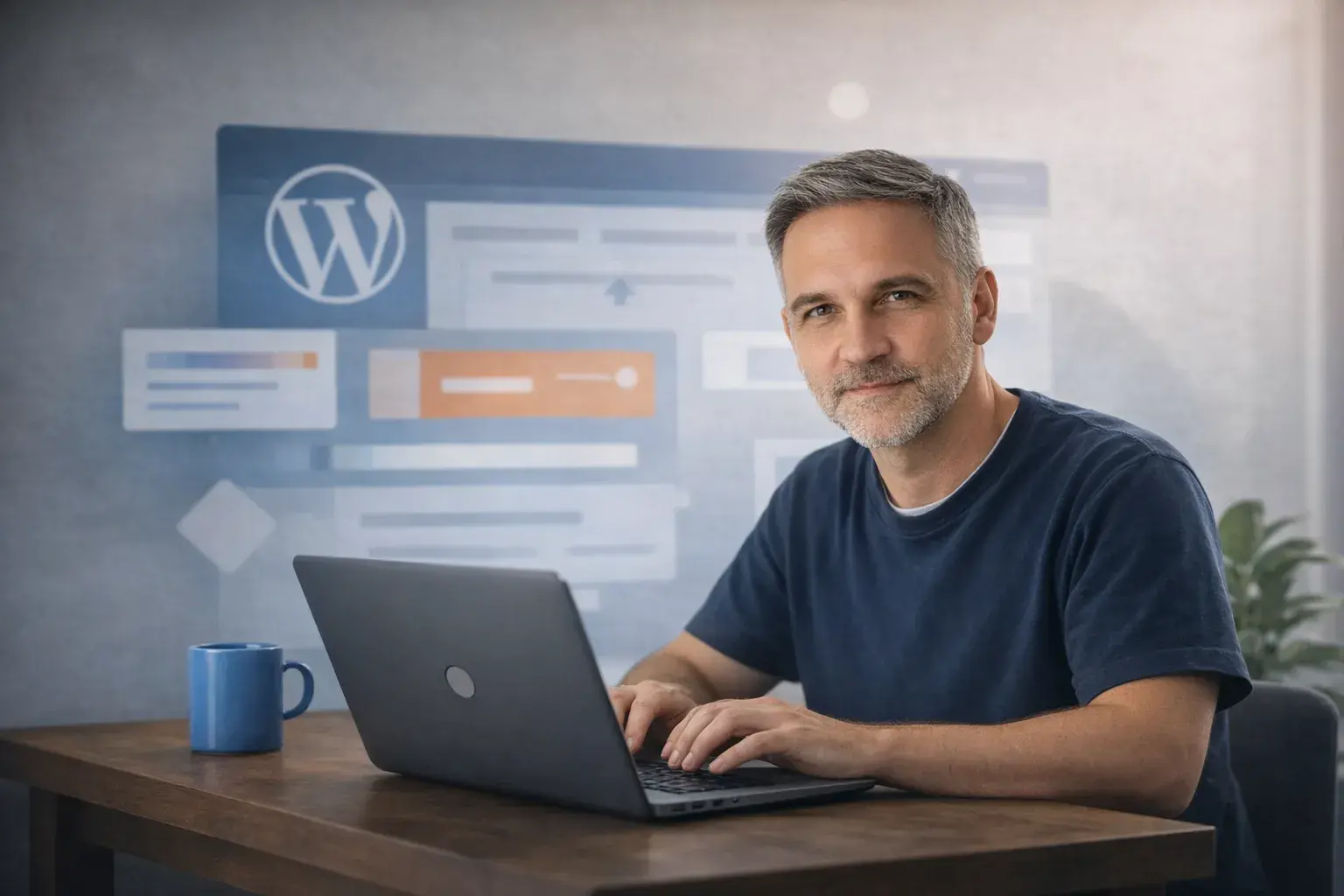 Sergio Heckel | Sitios Webs con WordPress