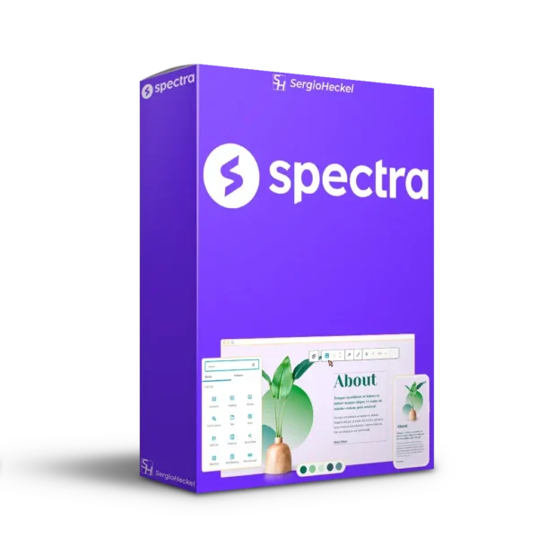 Spectra Pro WordPress Plugin Activación Licencia