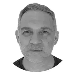 perfil Sergio Heckel perfil Sergio Heckel